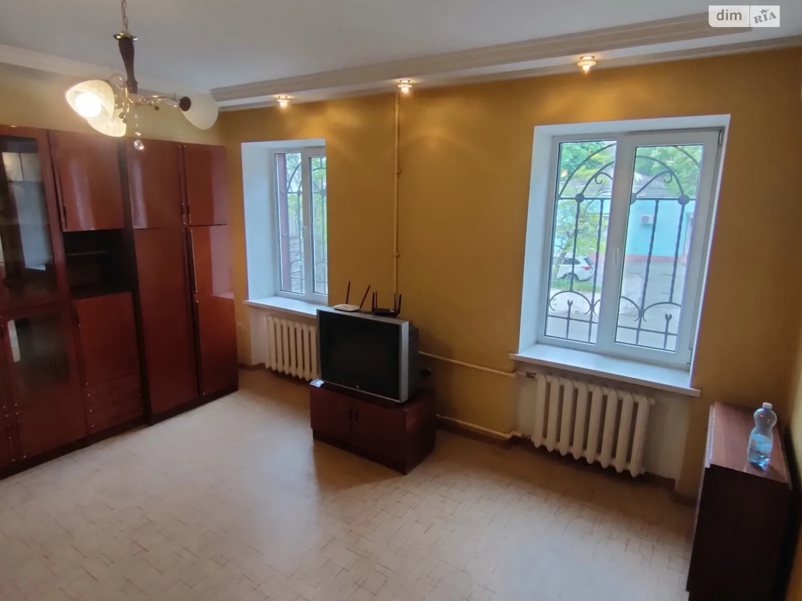 Продается 2-комнатная квартира 51.3 кв. м в Одессе, спуск Ольгиевский - фото 1