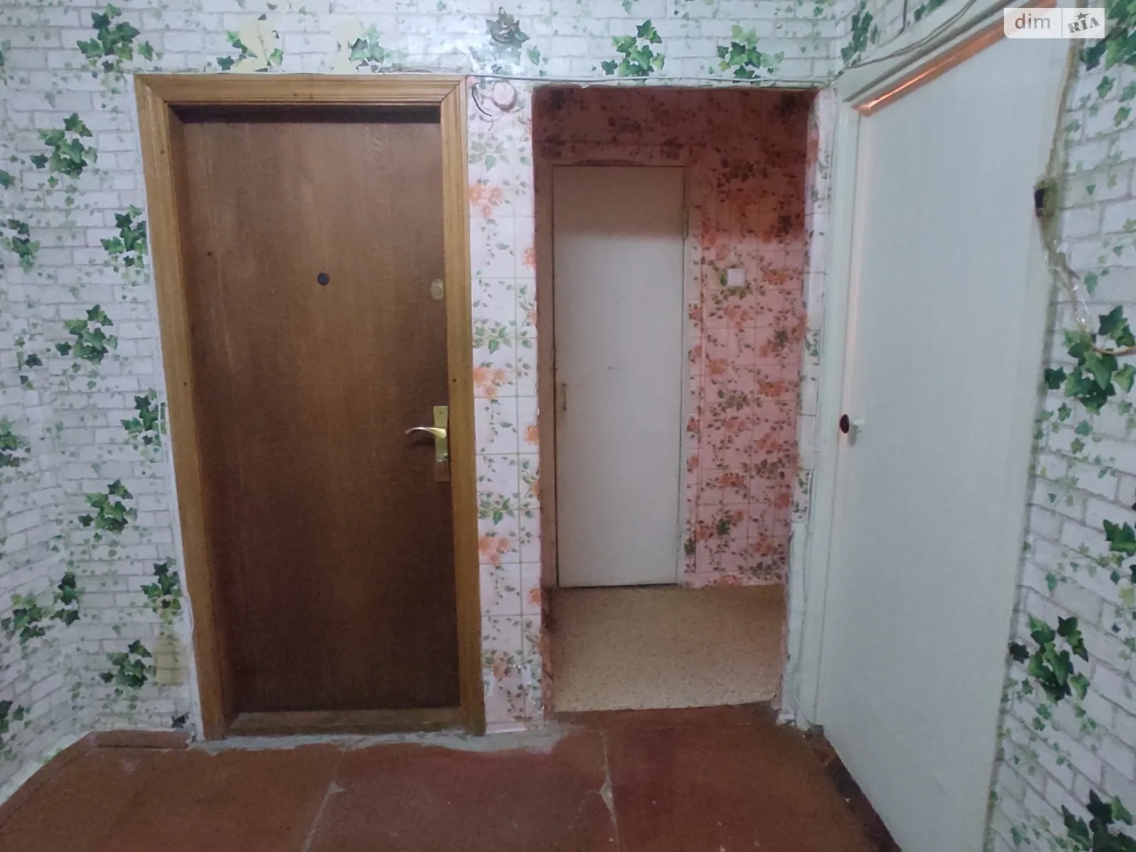 Продается 2-комнатная квартира 48 кв. м в Виннице, ул. Андрея Первозванного - фото 1