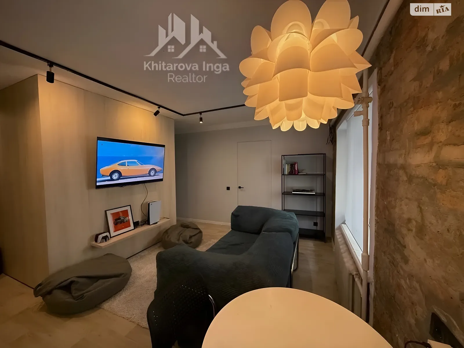 Продается 2-комнатная квартира 42.5 кв. м в Днепре, цена: 52000 $ - фото 1
