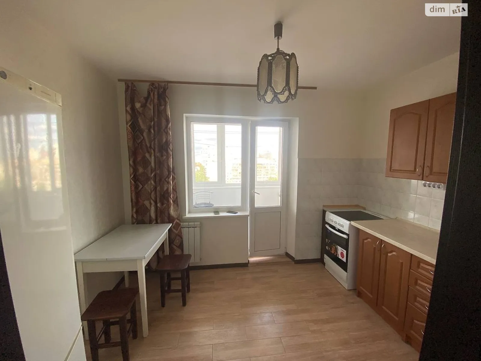 Сдается в аренду 1-комнатная квартира 42.3 кв. м в Киеве, вул. Братства тарасовцев(Декабристов), 9А - фото 1