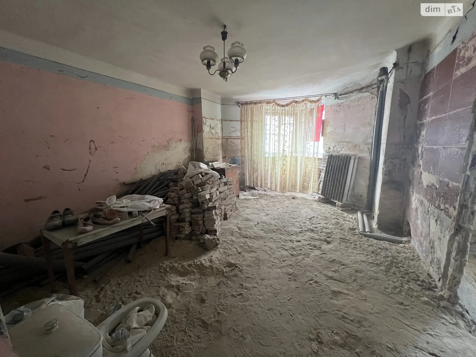 Продается 2-комнатная квартира 64 кв. м в Львове, ул. Энергетическая - фото 1