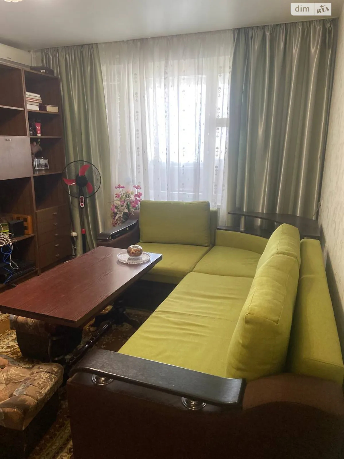 Продается 1-комнатная квартира 35.1 кв. м в Днепре, цена: 28999 $ - фото 1