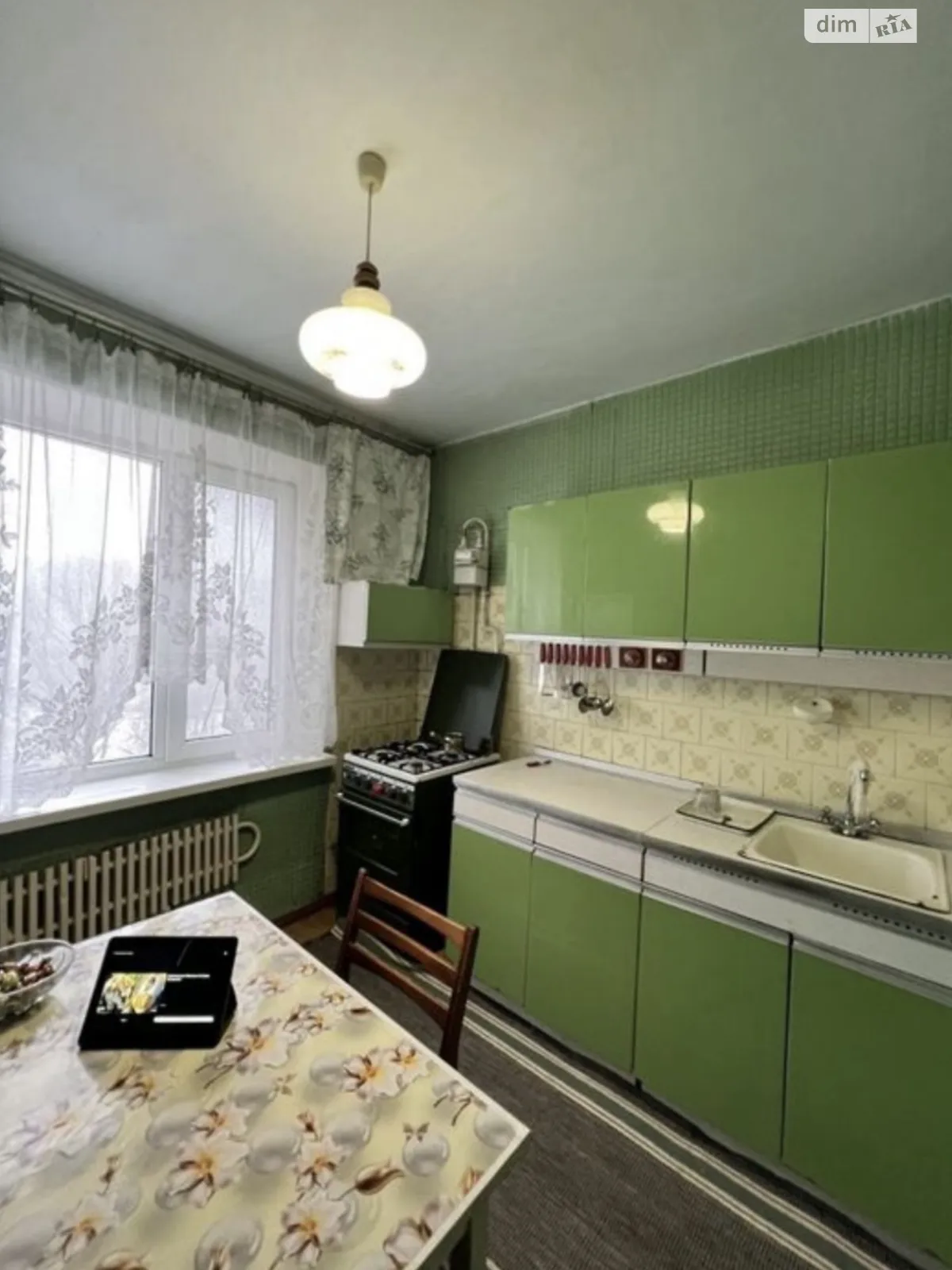 Сдается в аренду 3-комнатная квартира 56 кв. м в Хмельницком - фото 1