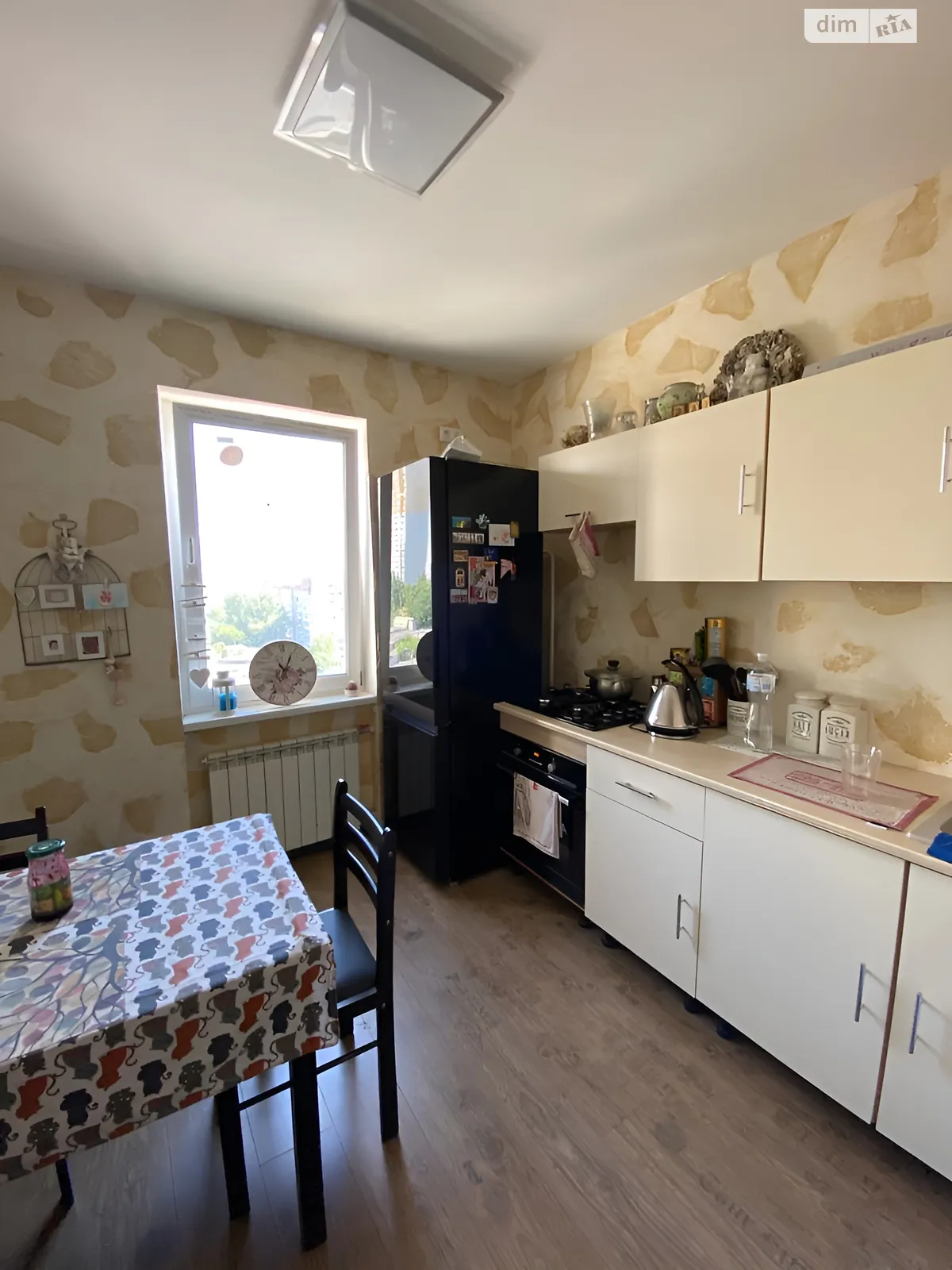 Продается 2-комнатная квартира 51.1 кв. м в Вышгороде, ул. Кургузова, 3Б - фото 1