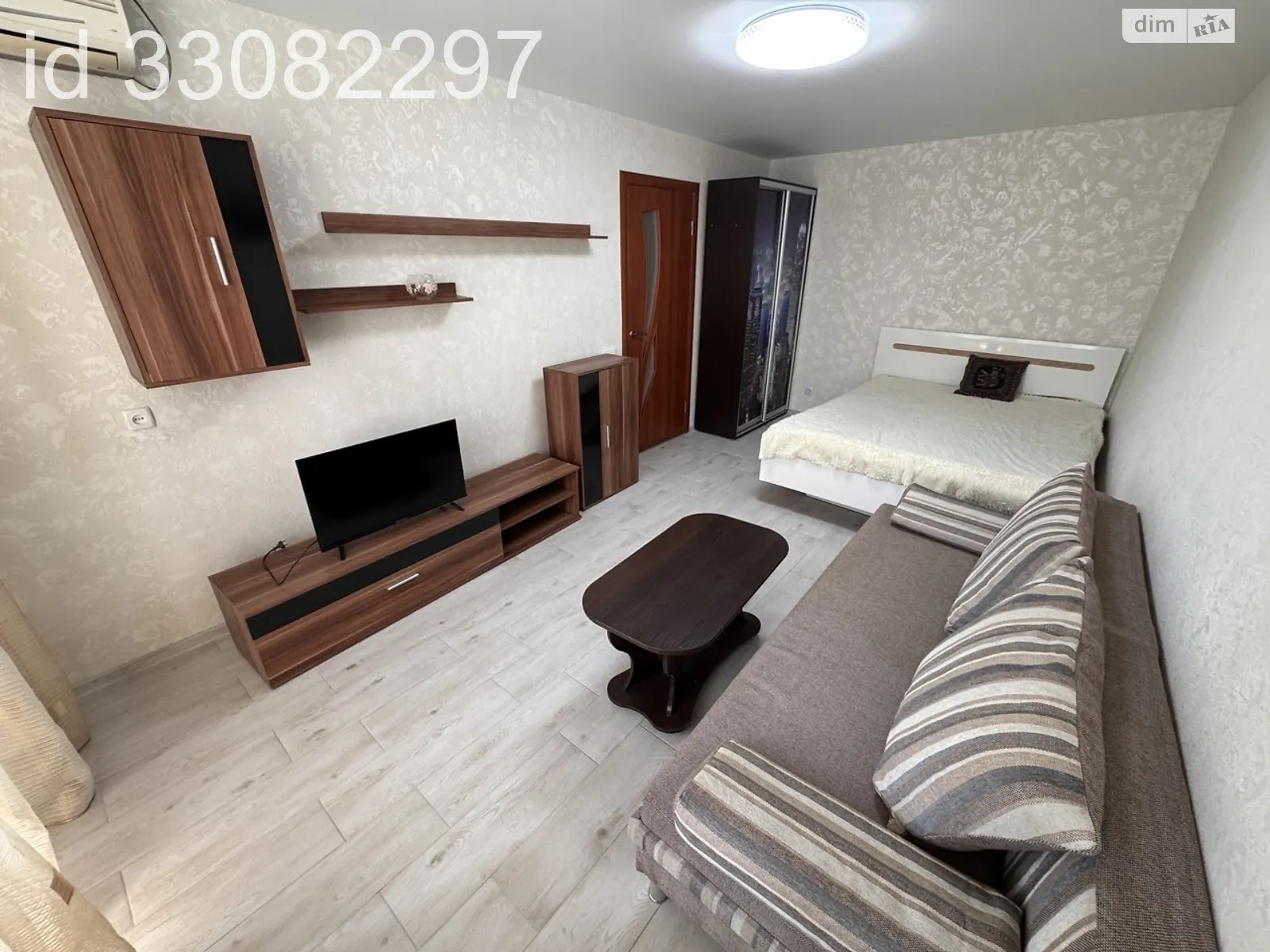 Сдается в аренду 1-комнатная квартира 29.3 кв. м в Николаеве, цена: 8000 грн - фото 1