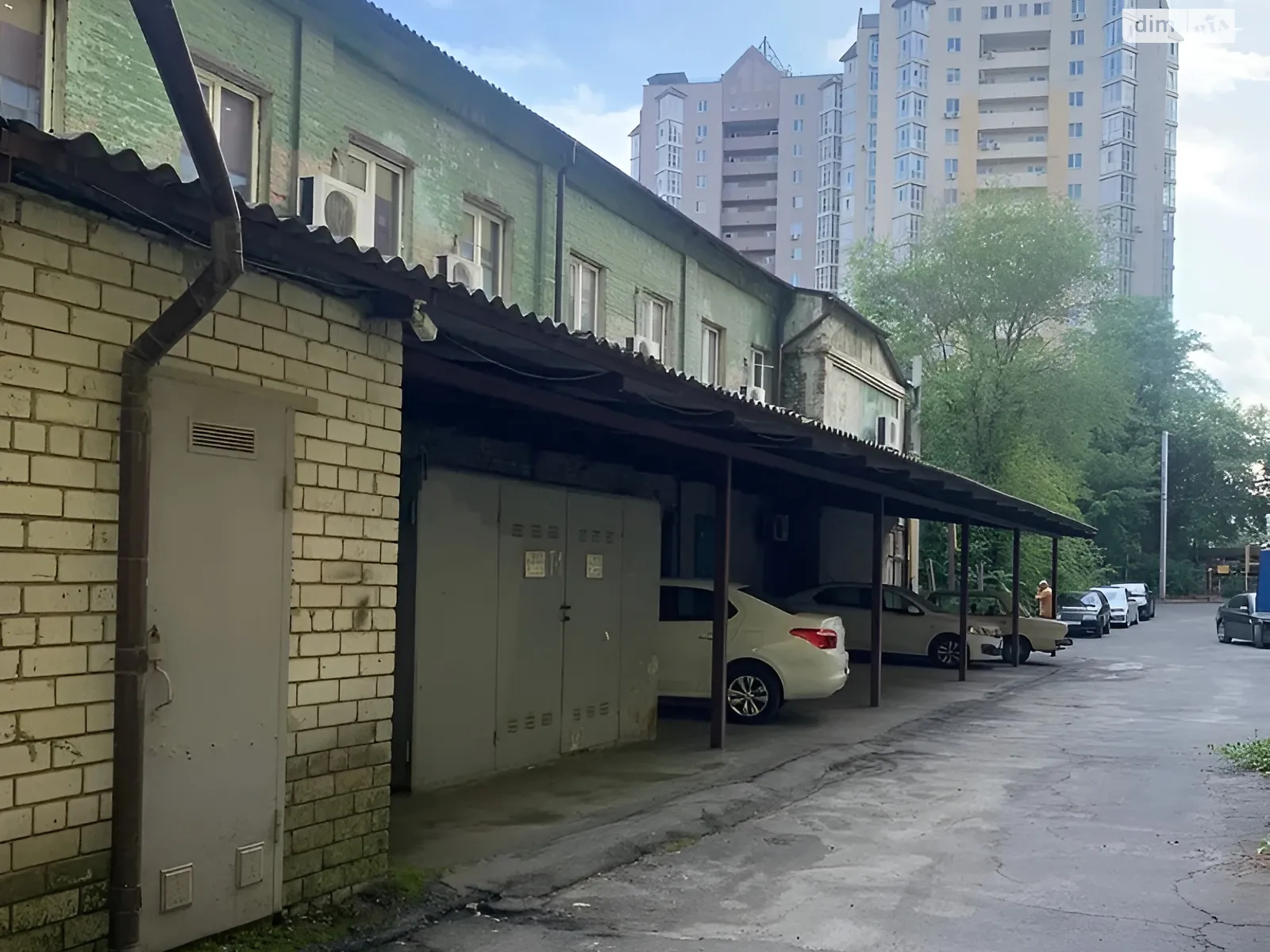 Продается помещения свободного назначения 285.2 кв. м в 2-этажном здании, цена: 171000 $ - фото 1