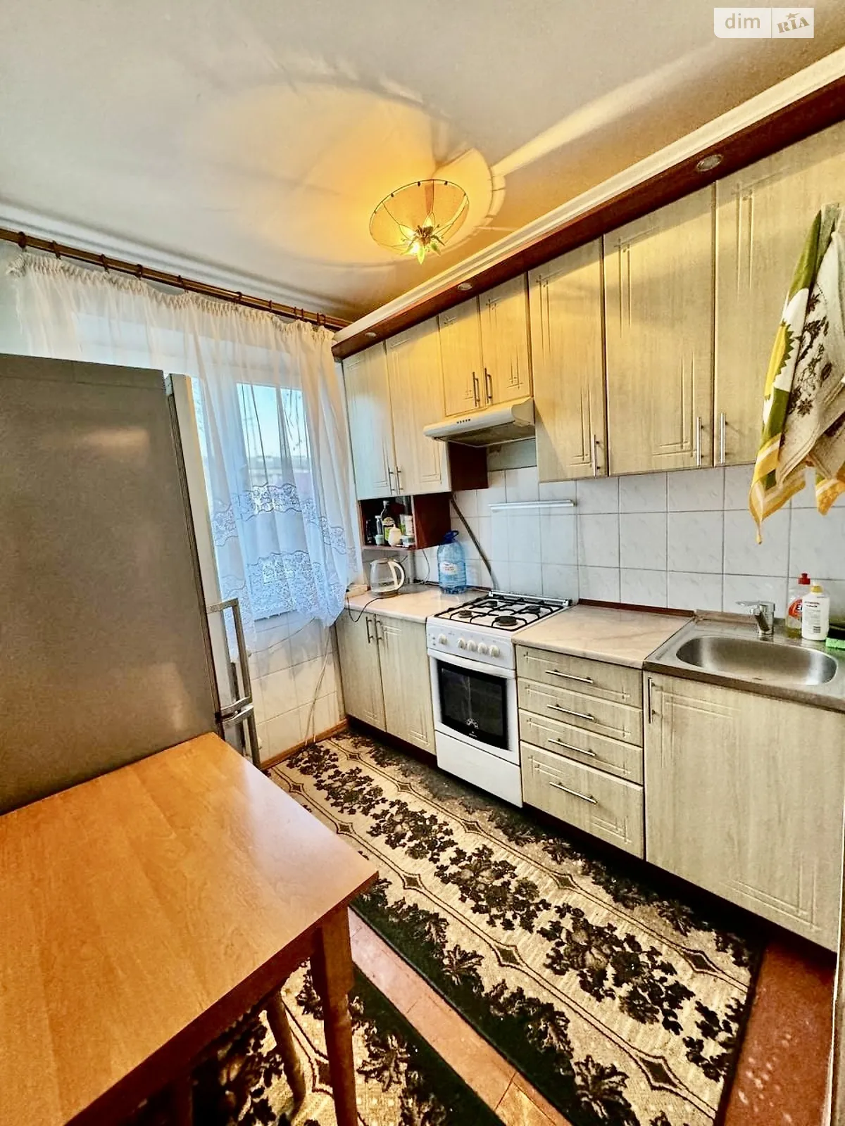 Продается 2-комнатная квартира 48.8 кв. м в Ивано-Франковске, ул. Вячеслава Черновола, 138 - фото 1