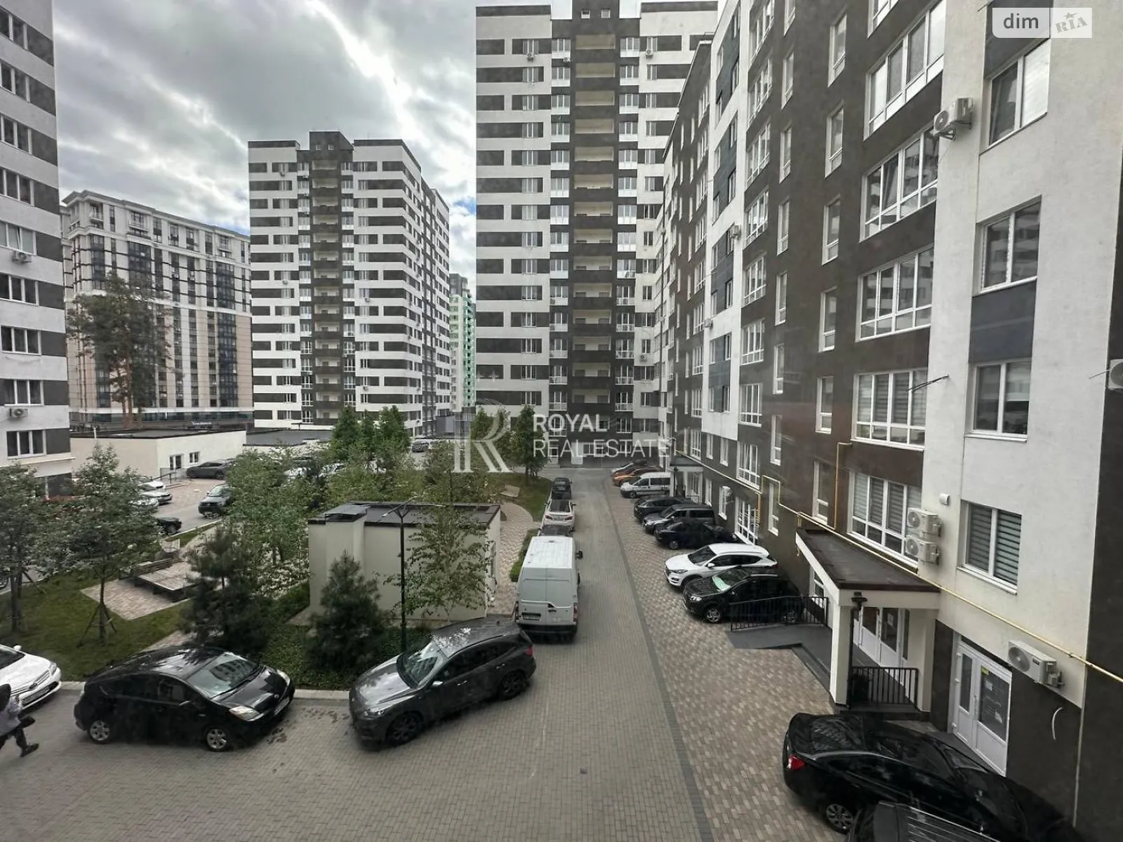 Продається 1-кімнатна квартира 37 кв. м у Ірпені, вул. Літературна(Чехова), 27 - фото 1
