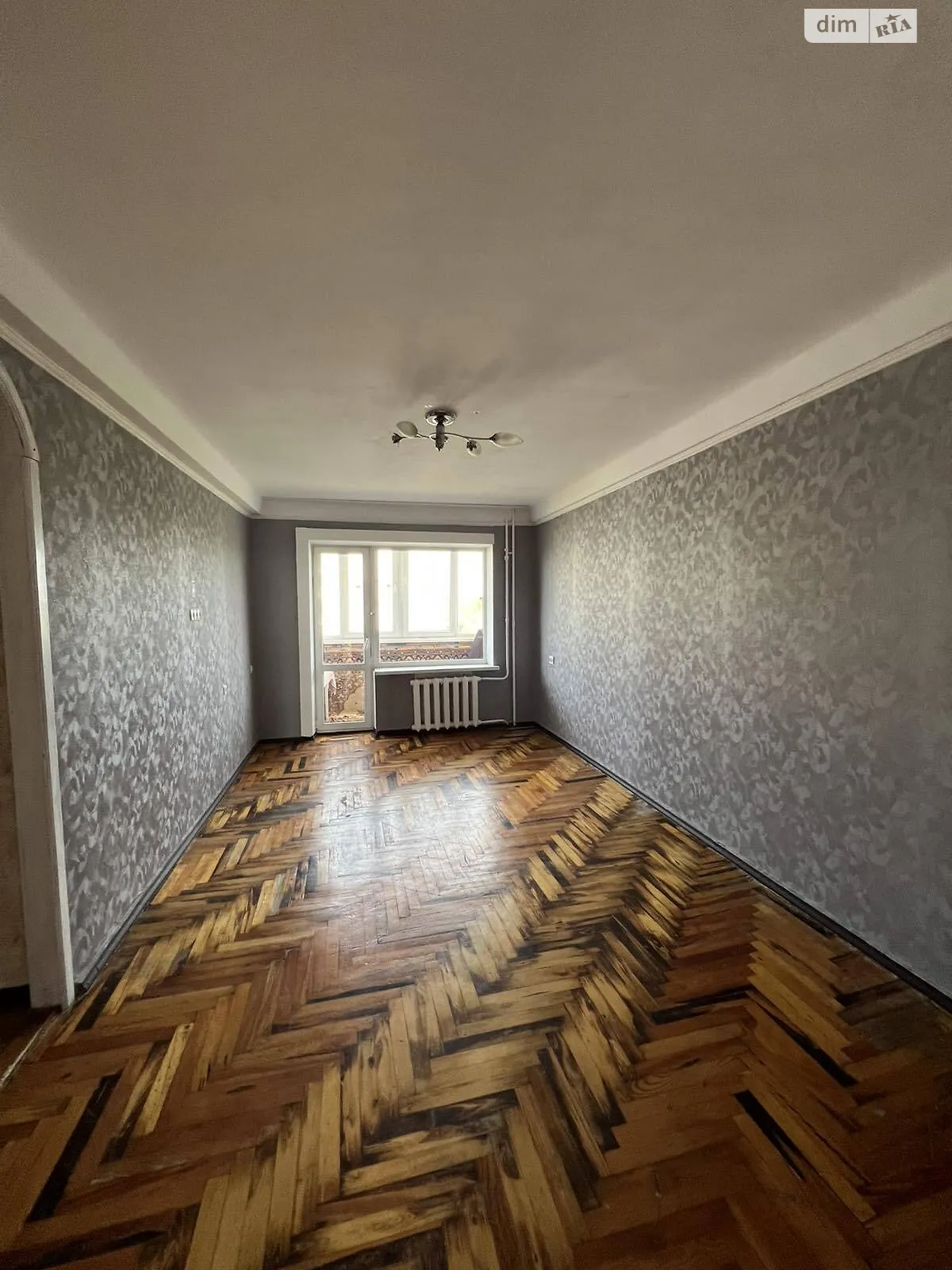 3-кімнатна квартира 68 кв. м у Запоріжжі, вул. Весніна академіка - фото 1