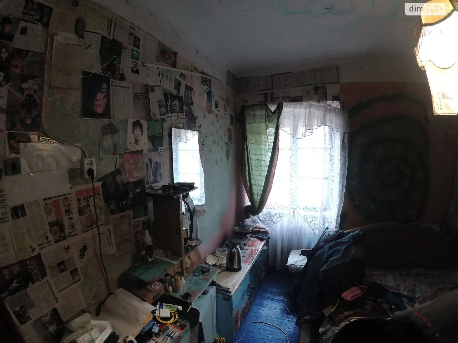 Продается комната 16.5 кв. м в Львове, цена: 21000 $ - фото 1