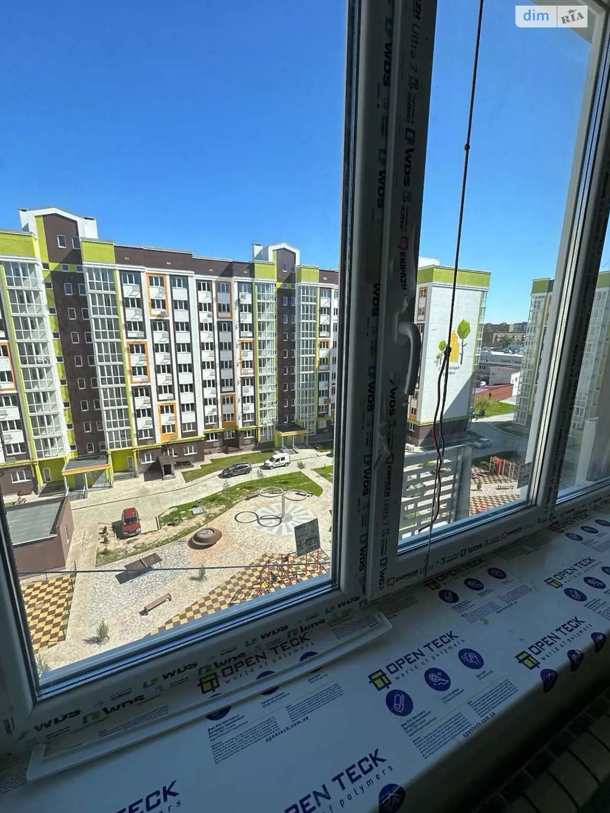 Продается 1-комнатная квартира 44.1 кв. м в Полтаве, ул. Европейская - фото 1