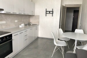 Довгострокова оренда квартири, Київ, р‑н. Печерський, ст.м. Звіринецька(Дружби народів), Патріса Лумумби вулиця, буд. 11