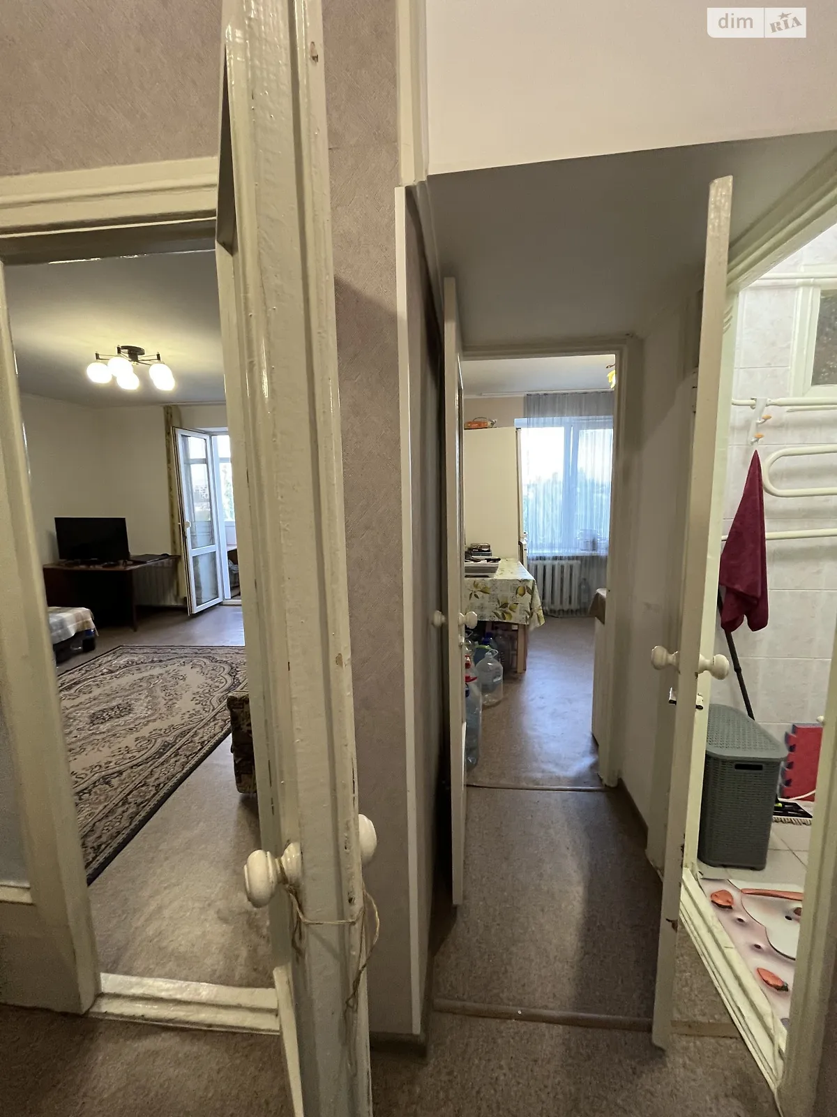 Продається 1-кімнатна квартира 39 кв. м у Миколаєві, вул. Київська - фото 1