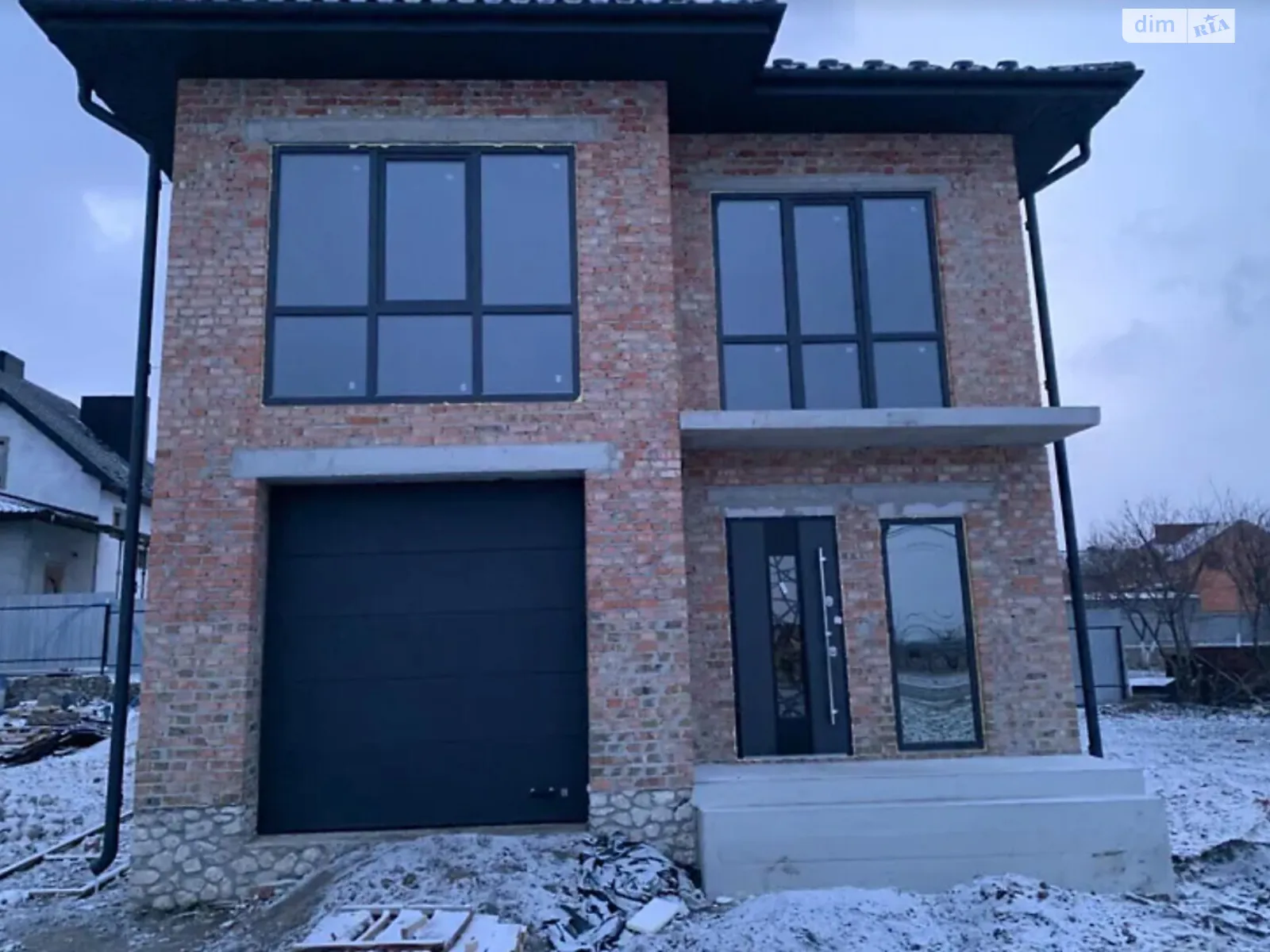 Продається будинок 2 поверховий 120 кв. м з балконом, цена: 80000 $ - фото 1