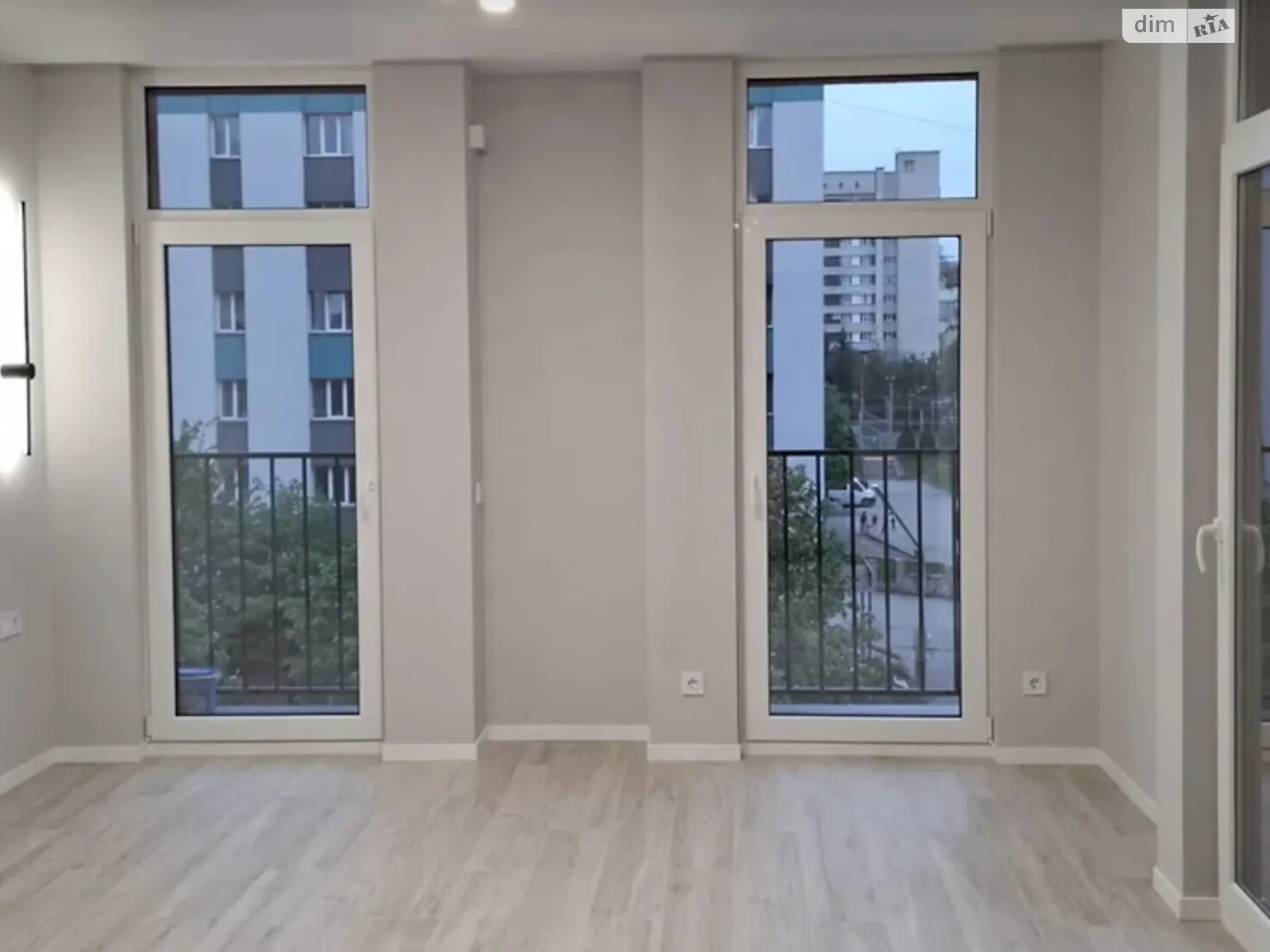 1-комнатная квартира 34 кв. м в Тернополе, ул. Львовская - фото 1