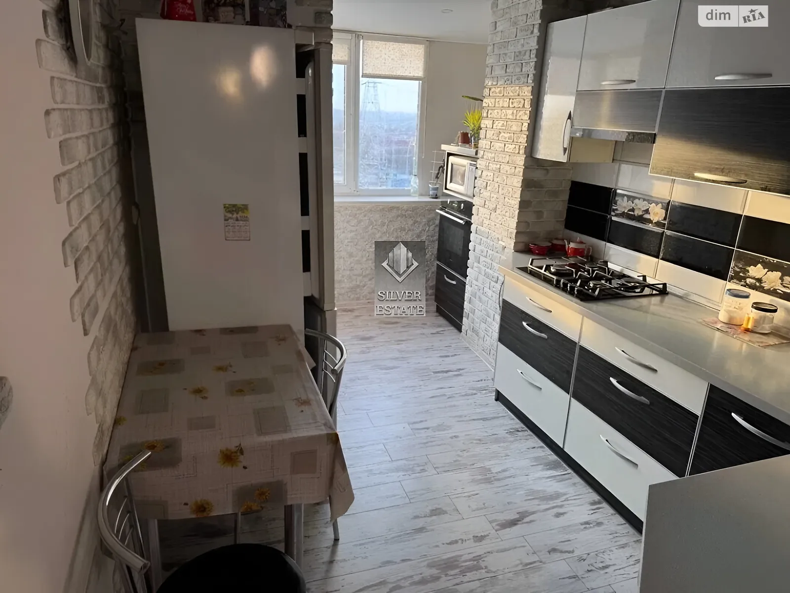 2-кімнатна квартира 64 кв. м у Запоріжжі, цена: 24950 $ - фото 1