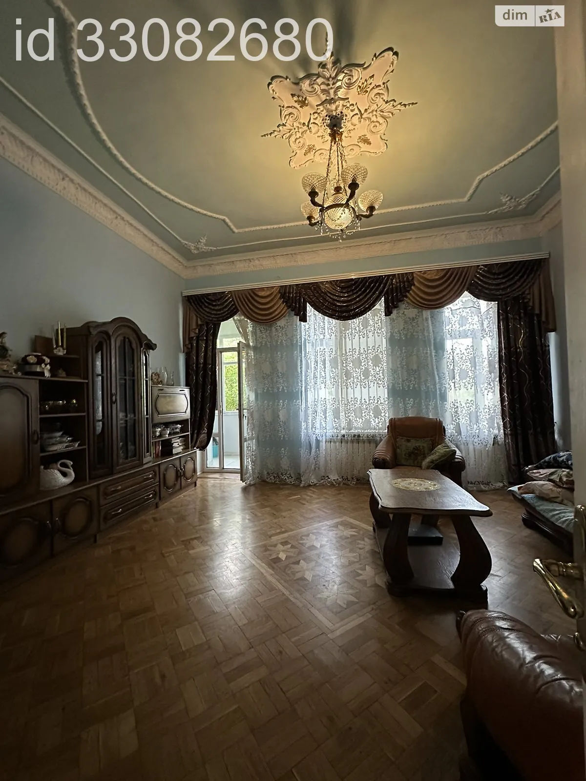 Продається 3-кімнатна квартира 60.8 кв. м у Одесі, вул. Генерала Ватутіна, 34 - фото 1