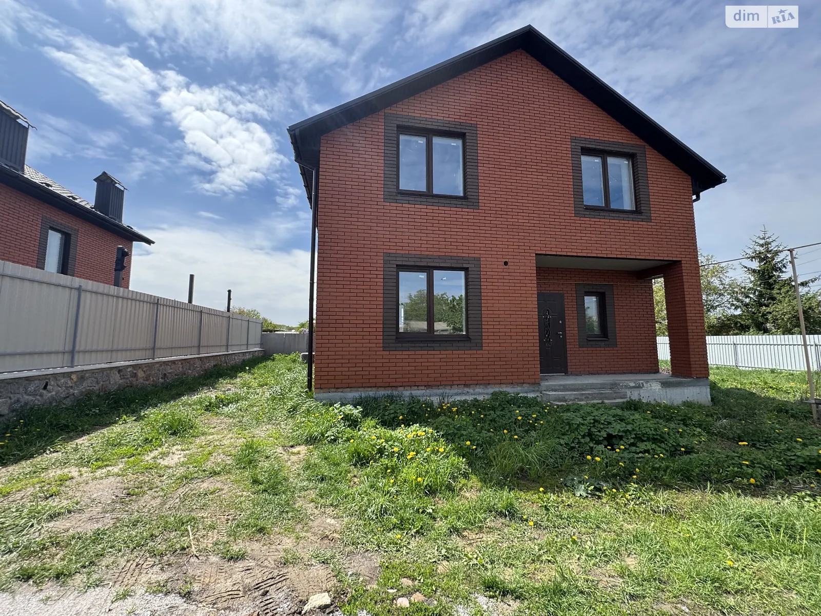 Продається будинок 2 поверховий 115 кв. м з верандою, цена: 81900 $ - фото 1