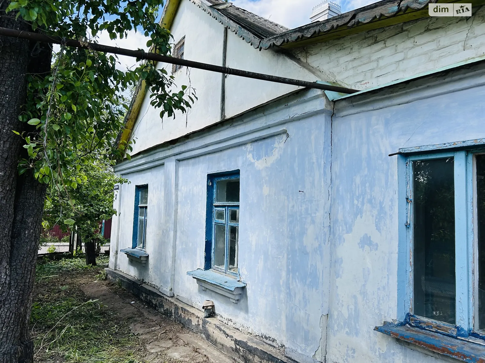 Продається частина будинку 46.2 кв. м з ділянкою, цена: 23000 $ - фото 1