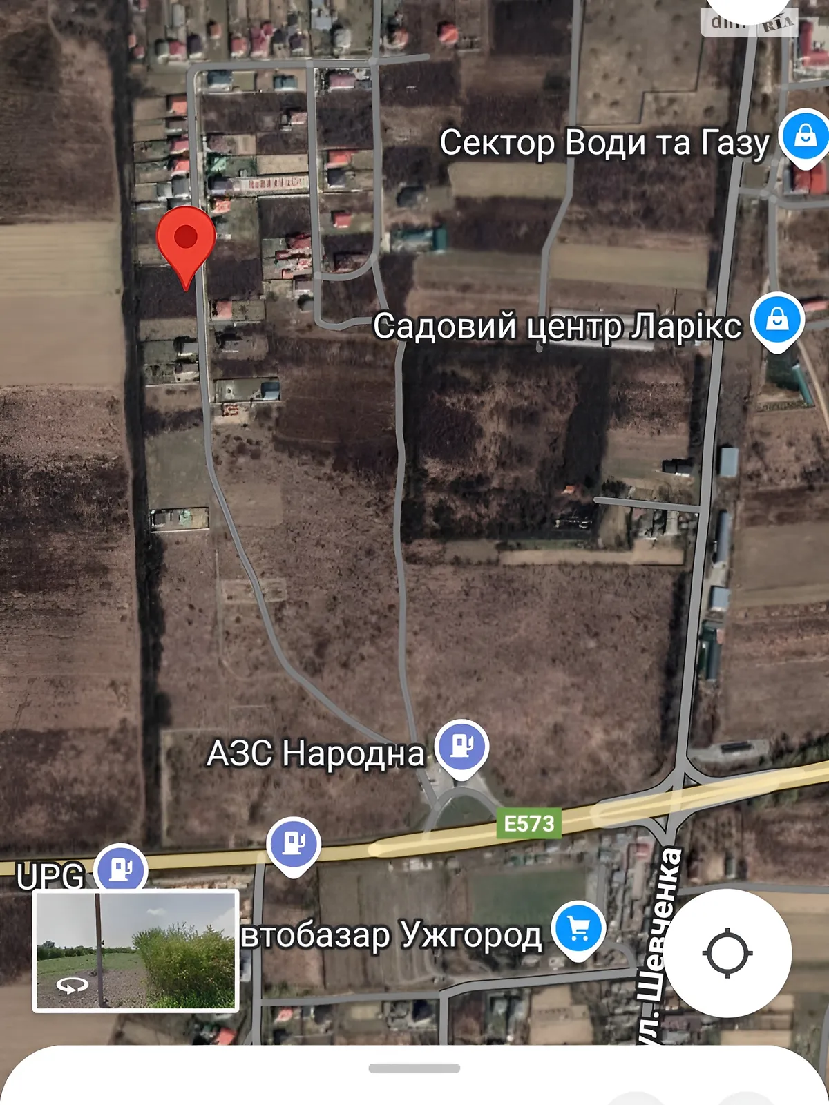 Продається земельна ділянка 10 соток у  області, цена: 30000 $ - фото 1