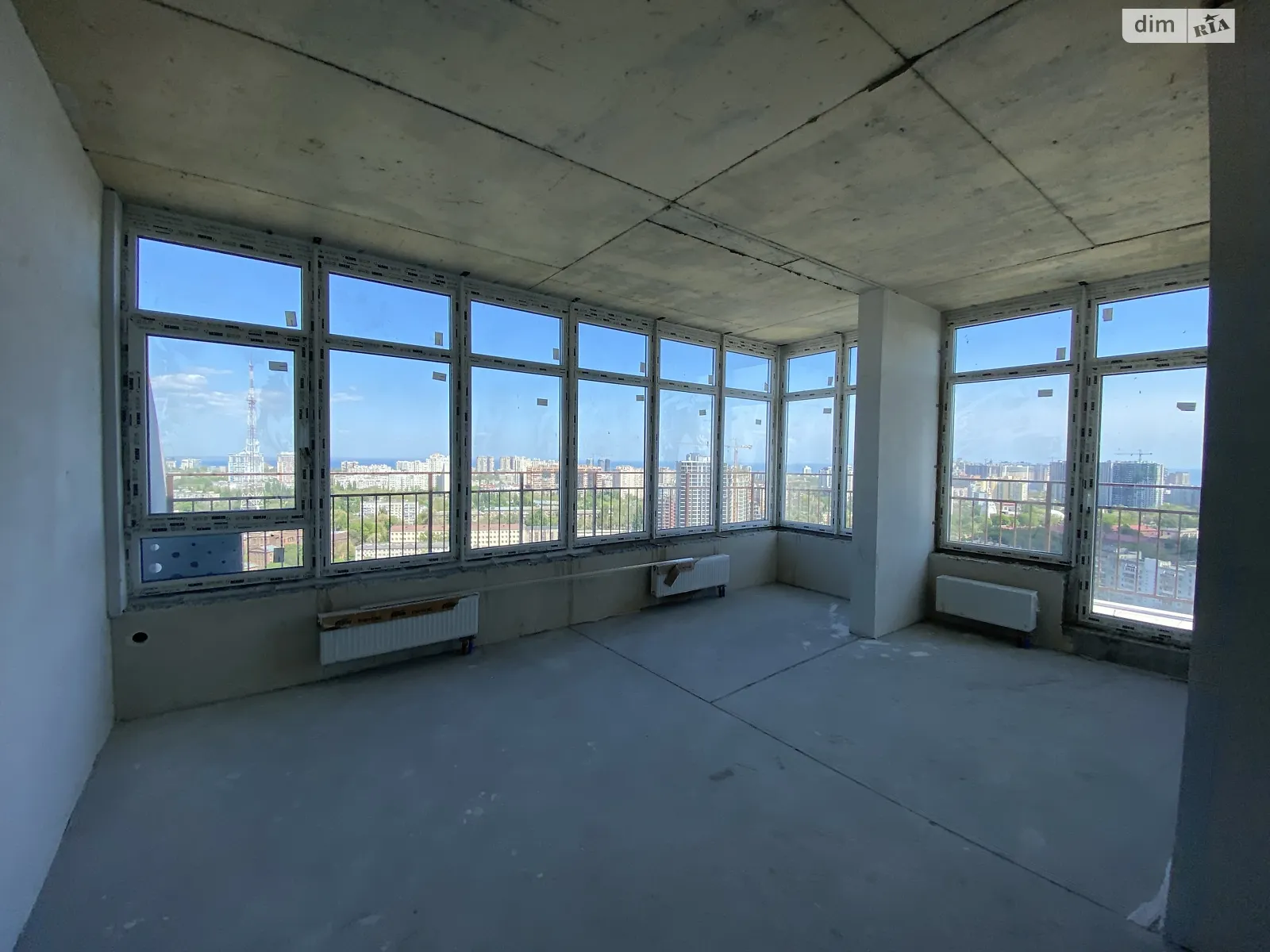 Продается 3-комнатная квартира 110 кв. м в Одессе, цена: 165000 $ - фото 1