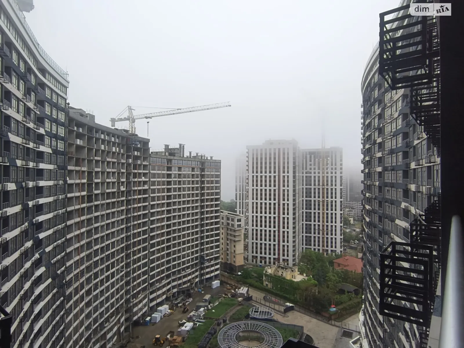 Продается 1-комнатная квартира 28 кв. м в Одессе, пер. Курортный, 2 - фото 1