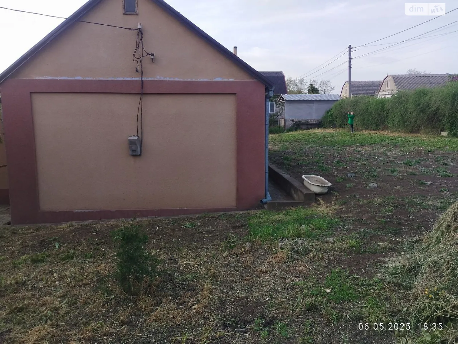Продается одноэтажный дом 39.9 кв. м с подвалом, цена: 55000 $ - фото 1