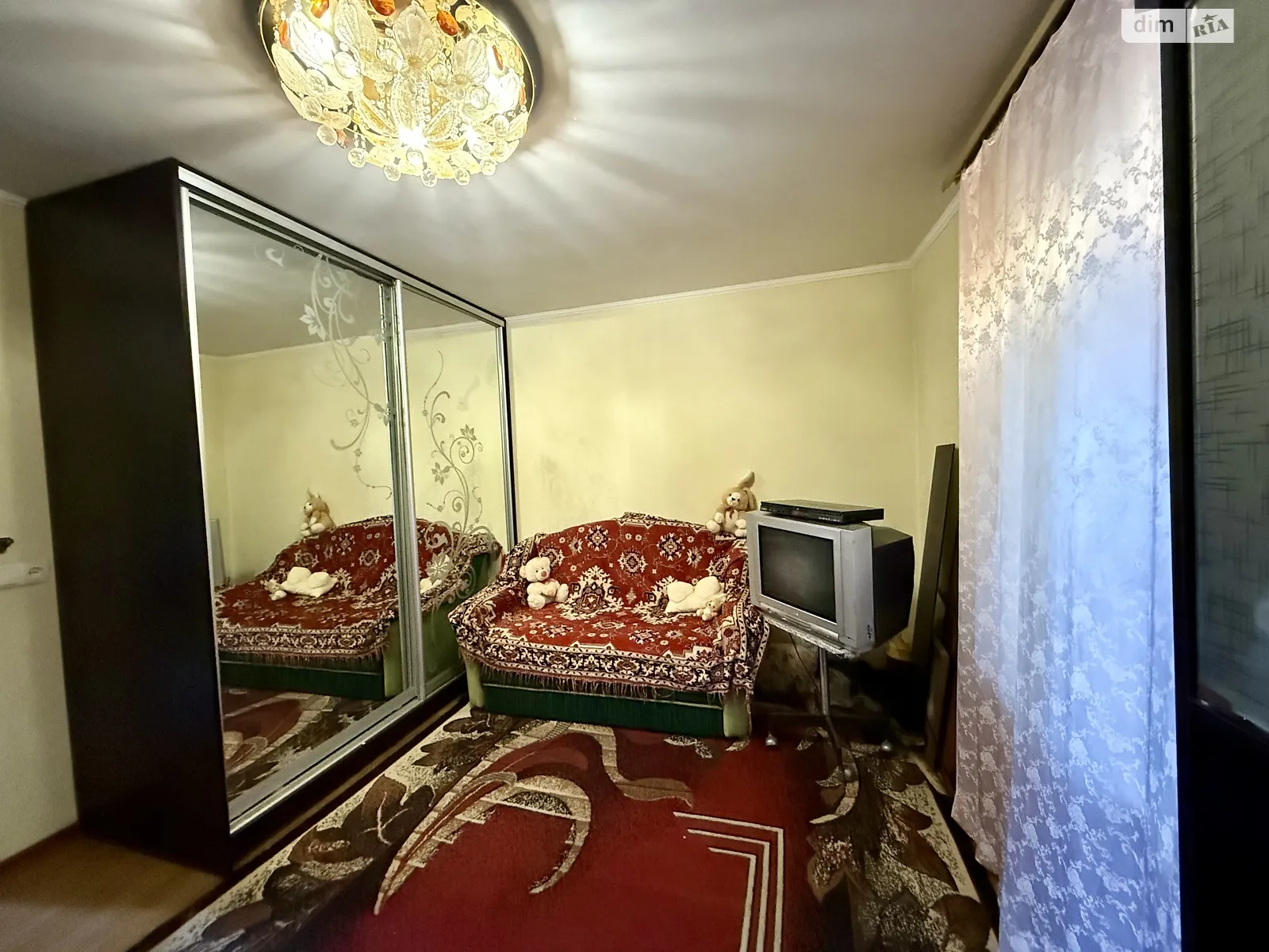 Продается 2-комнатная квартира 33 кв. м в Николаеве, цена: 25000 $ - фото 1