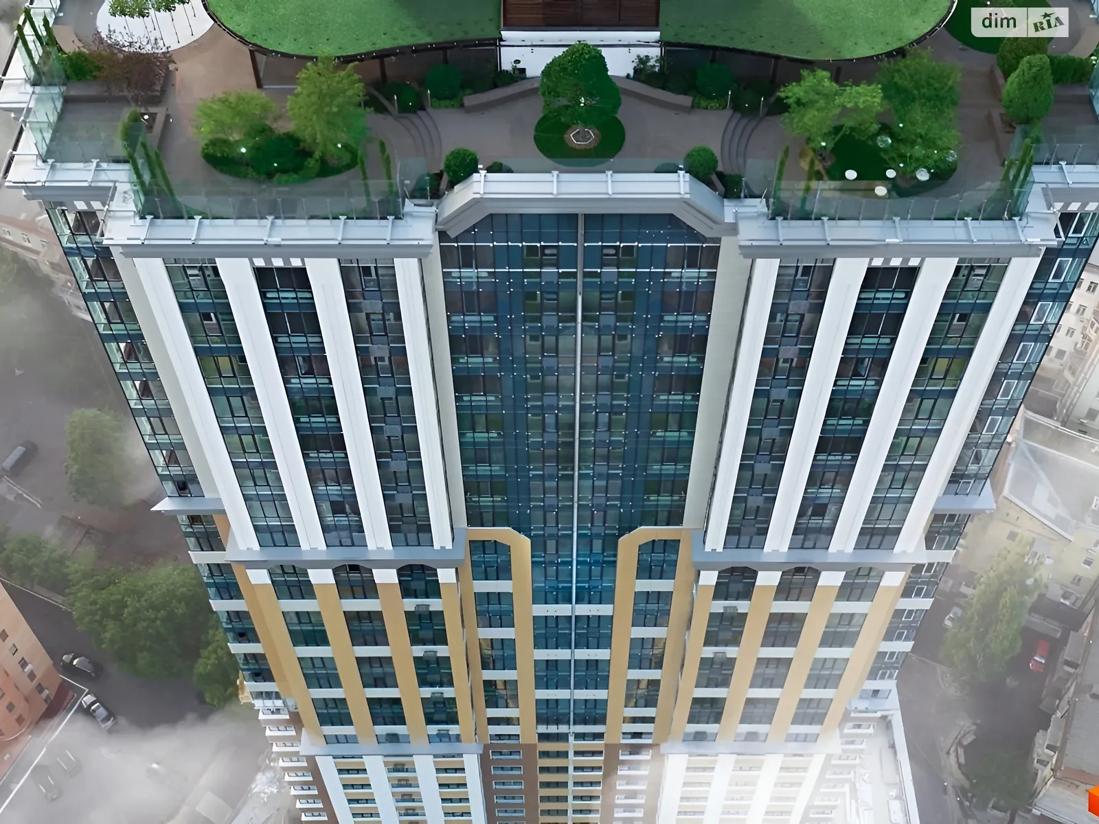 Продается 2-комнатная квартира 81 кв. м в, цена: 283000 $ - фото 1