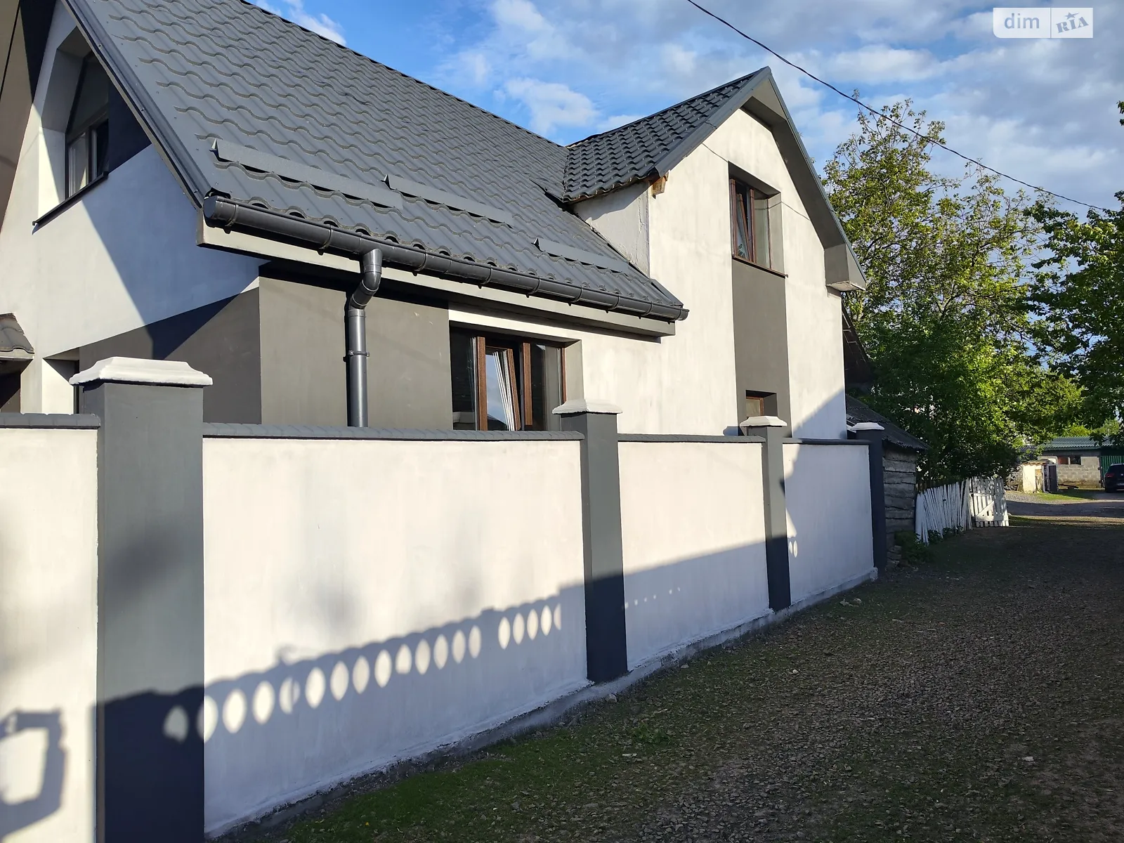 Продається частина будинку 101 кв. м з мансардою, цена: 27300 $ - фото 1