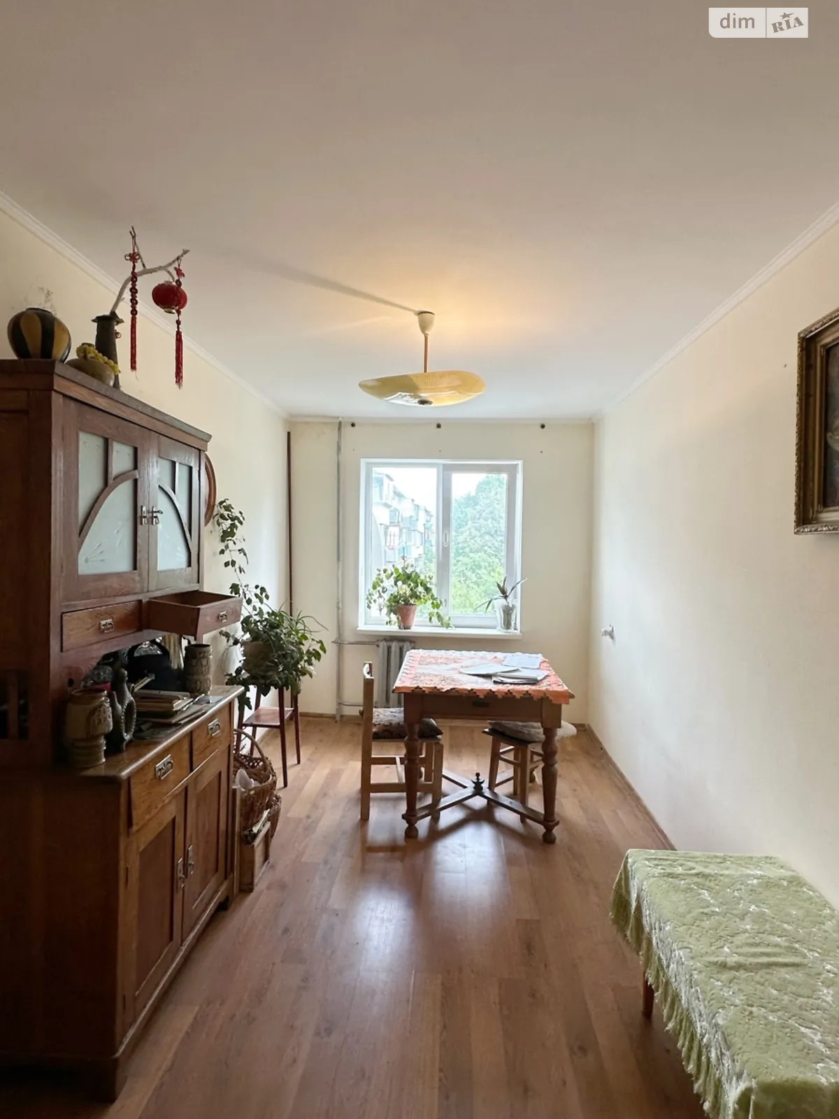 Продается 2-комнатная квартира 43.2 кв. м в Львове, ул. Яворницкого Дмитрия, 9А - фото 1