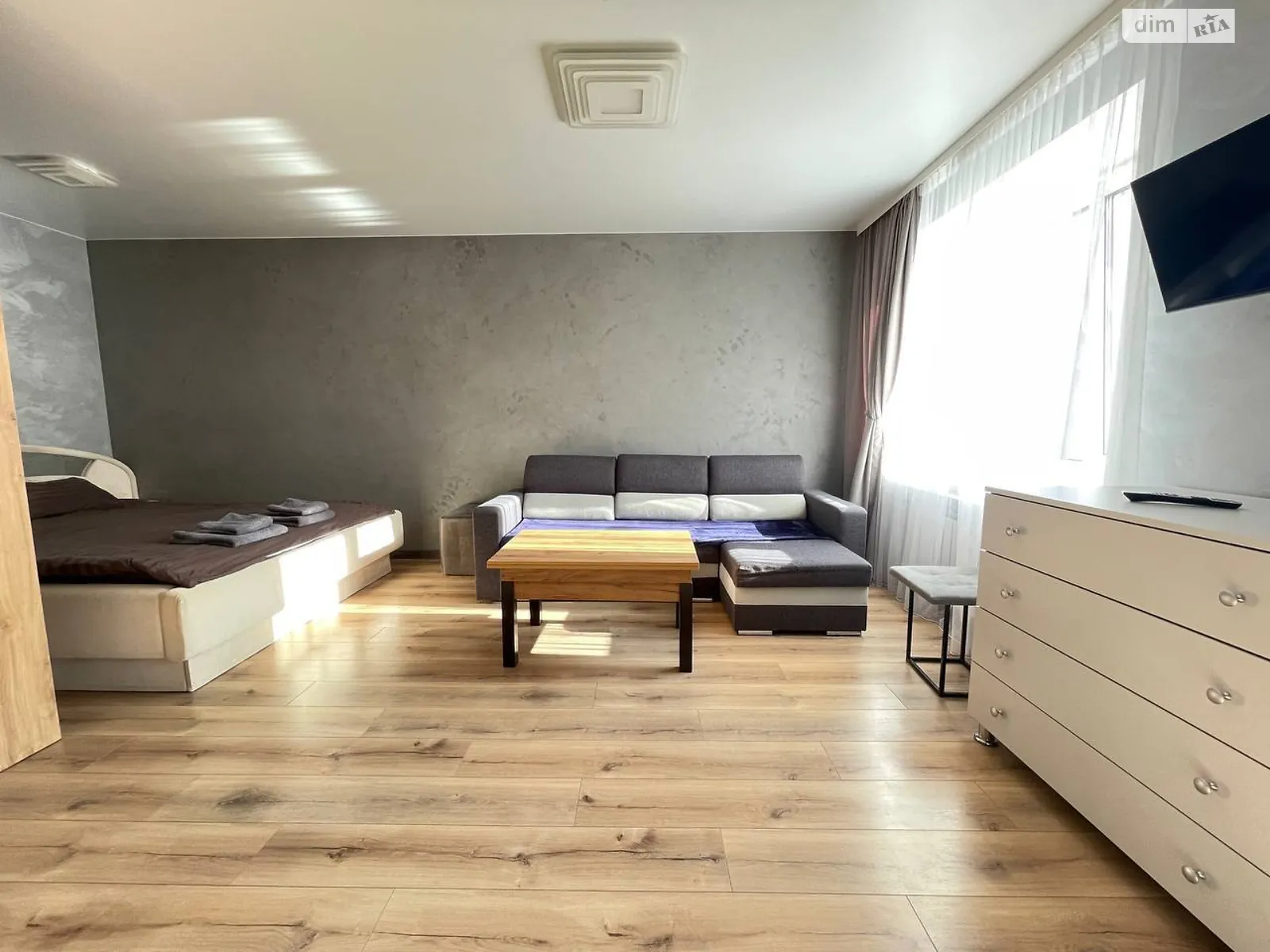 1-комнатная квартира в Тернополе, просп. Бандеры Степана, 83Д - фото 1