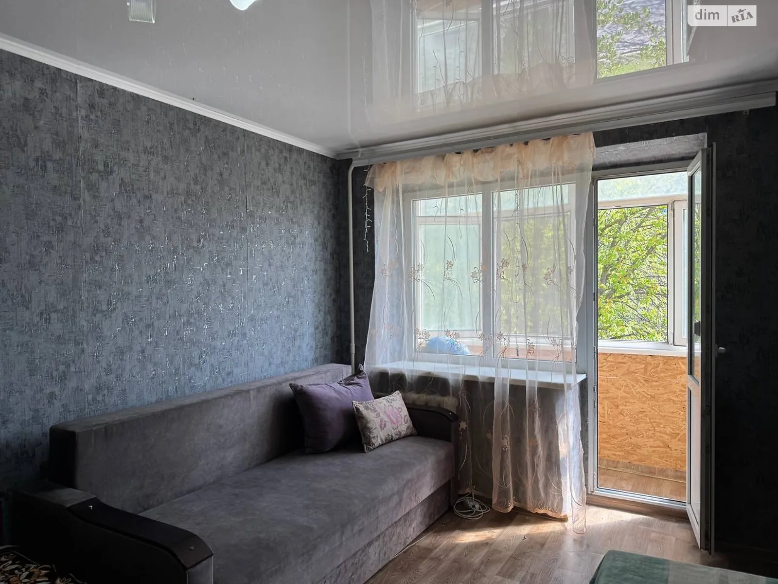 Продається 2-кімнатна квартира 48 кв. м у Вінниці, вул. 600-річчя - фото 1