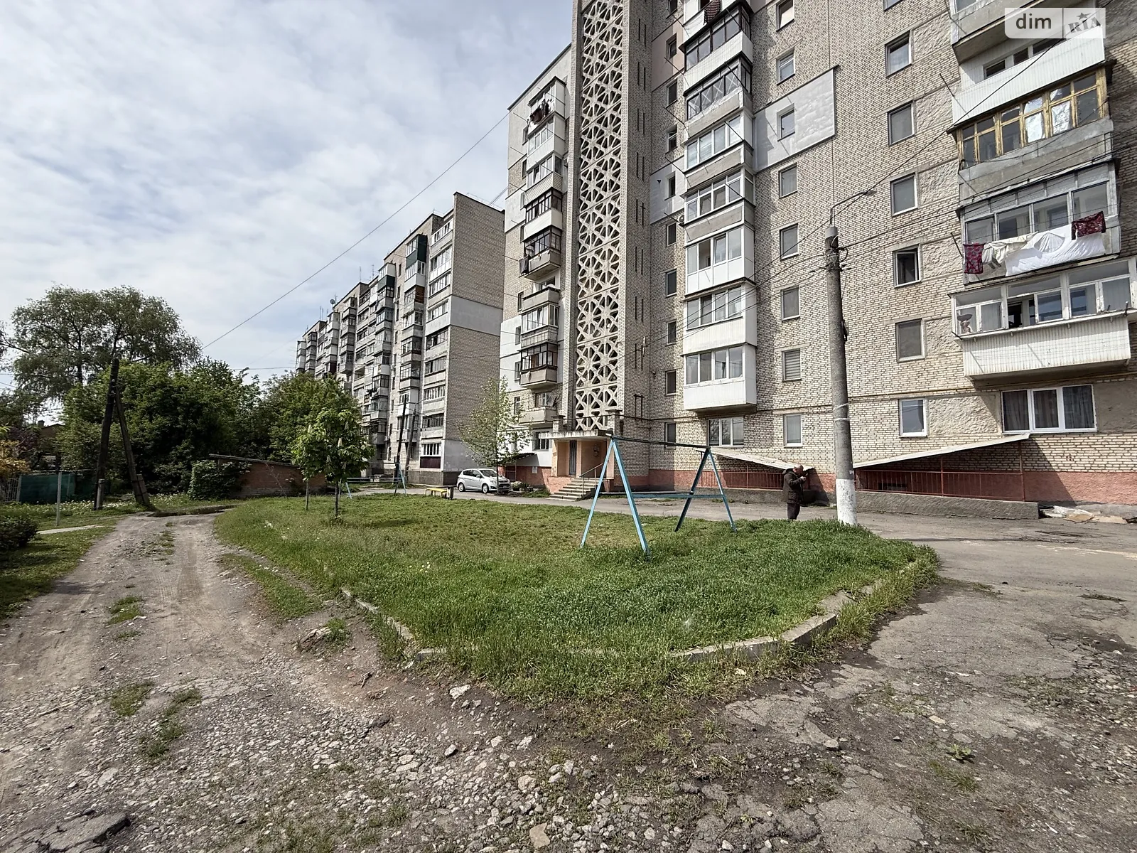 Продається 2-кімнатна квартира 48.1 кв. м у Вінниці, вул. Павла Тичини - фото 1