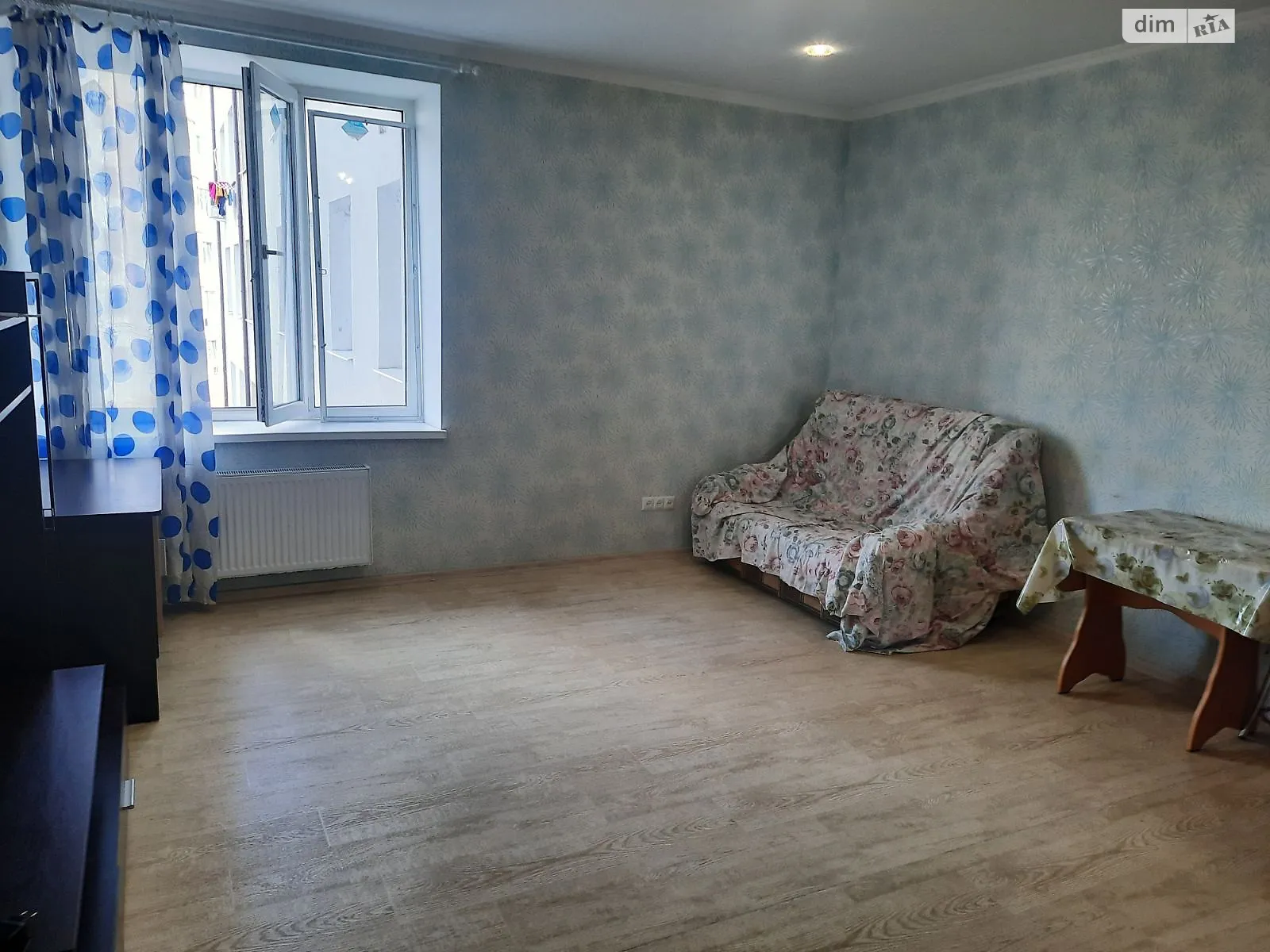 Здається в оренду 1-кімнатна квартира 30 кв. м у Харкові, пров. Різниківський, 4 - фото 1
