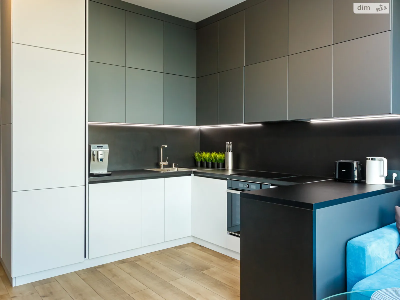 Продается 2-комнатная квартира 63.7 кв. м в Киеве, ул. Каховская, 62А - фото 1
