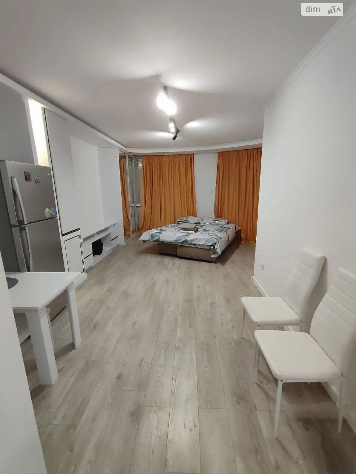 1-кімнатна квартира у Тернополі, цена: 800 грн - фото 1