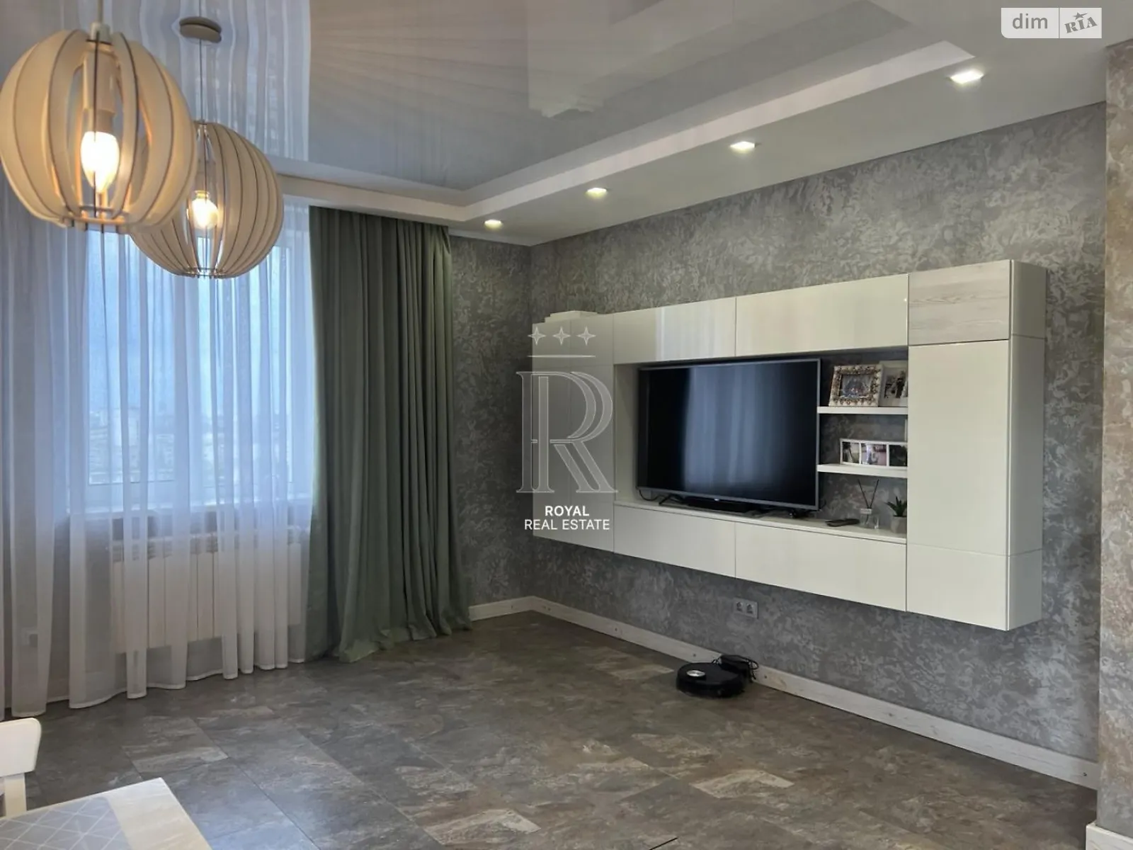 Продается 2-комнатная квартира 76 кв. м в, цена: 132000 $ - фото 1