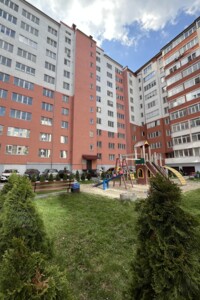 Продаж квартири, Івано-Франківськ, р‑н. Пасічна, Хіміків вулиця, буд. 35А