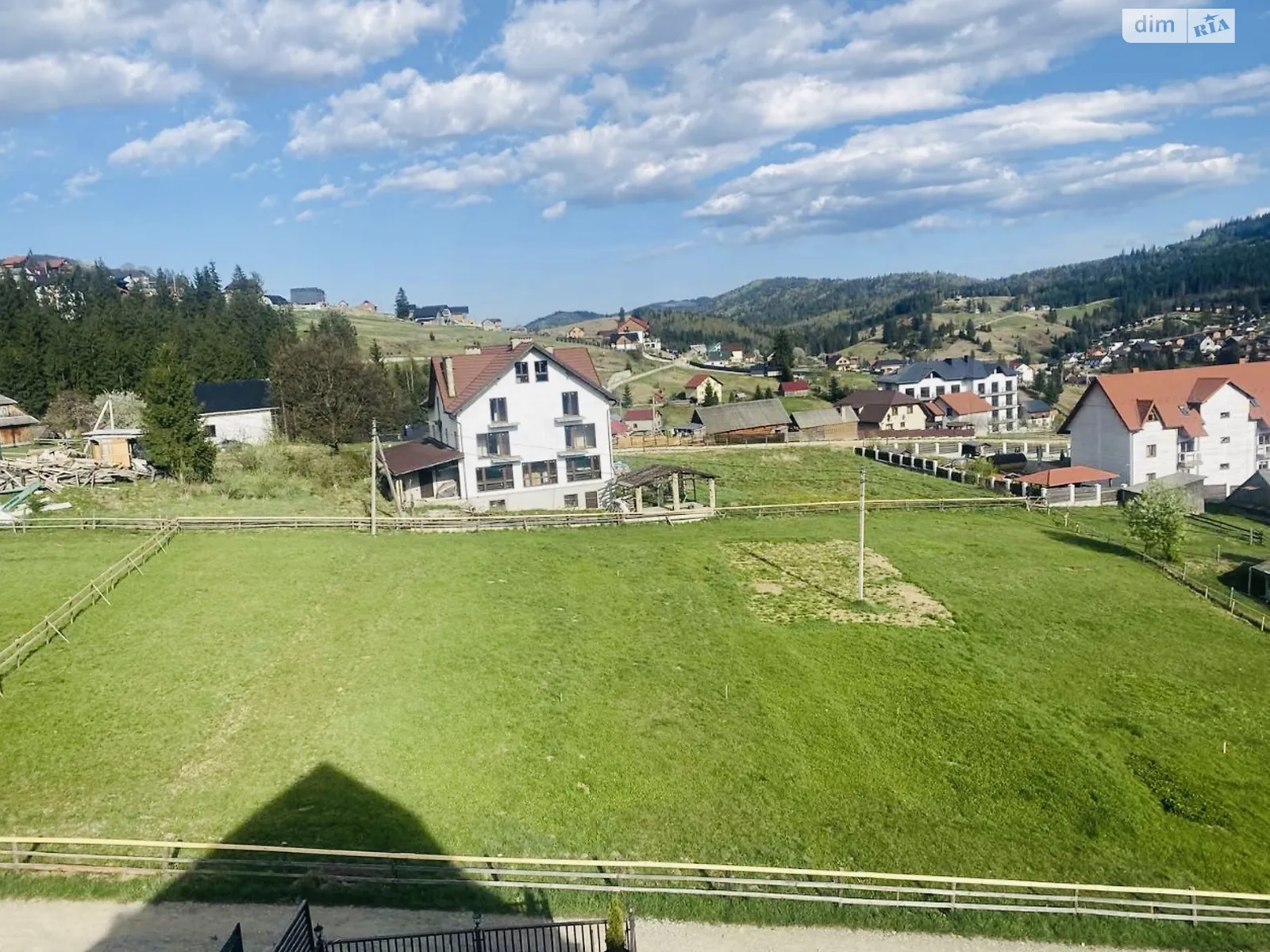 уроч. Стаїще Поляница (Яремче), цена: 33600 грн - фото 1
