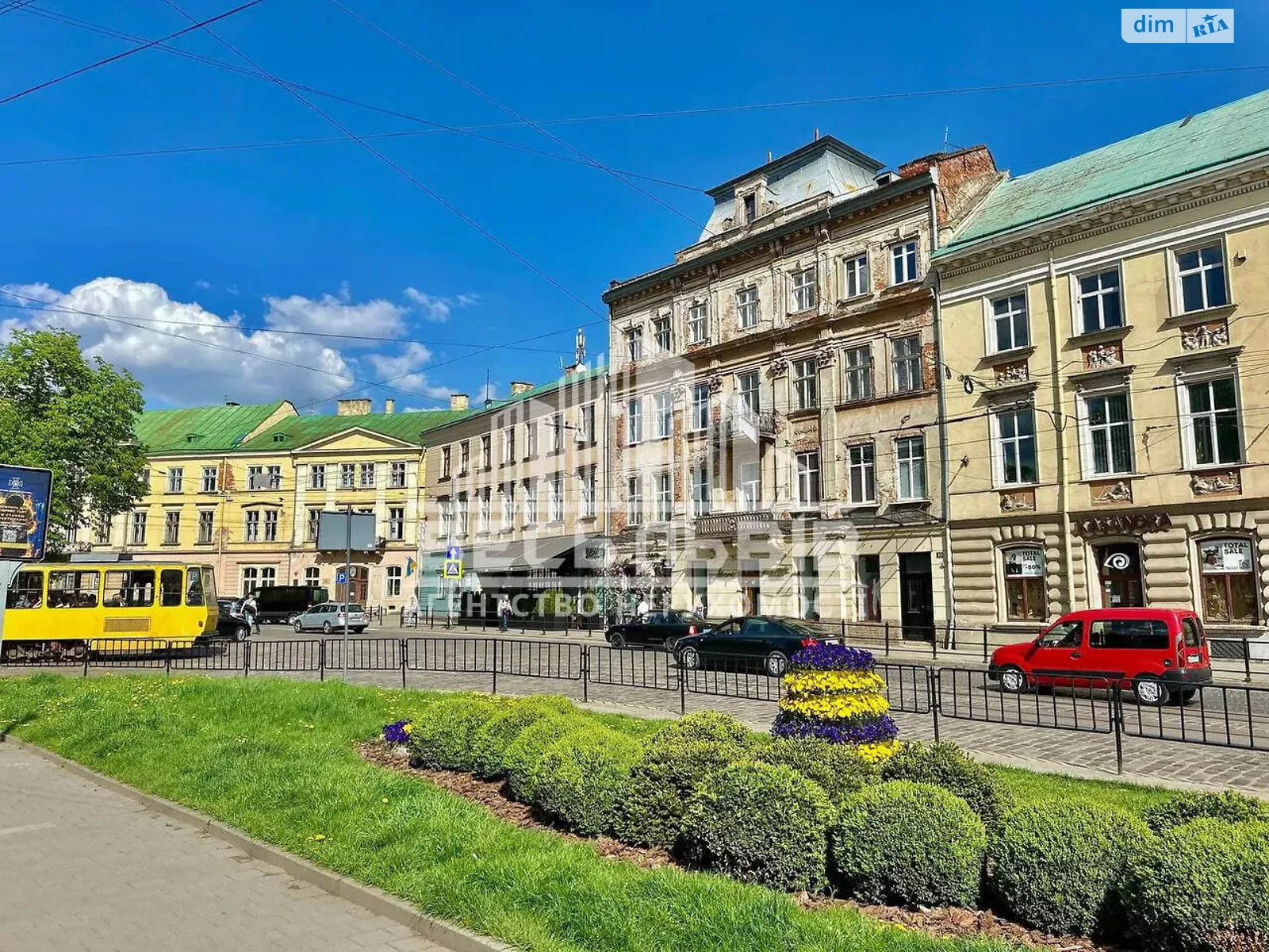 Продается 2-комнатная квартира 67.2 кв. м в Львове, цена: 105000 $ - фото 1