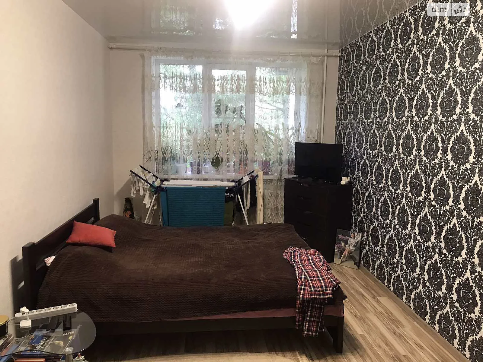 Продается 2-комнатная квартира 42.9 кв. м в Виннице, ул. Марии Литвиненко-Вольгемут, 58 - фото 1