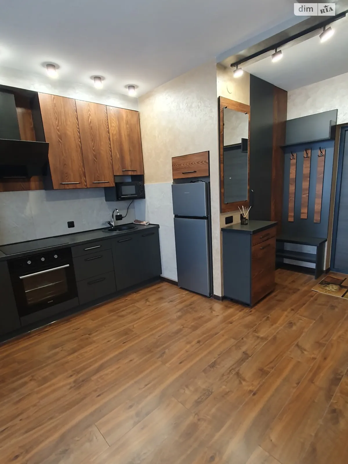 Сдается в аренду 1-комнатная квартира 41 кв. м в Львове, ул. Городоцкая, 226А - фото 1