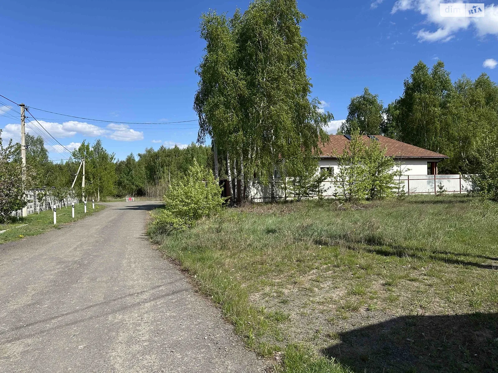Продается земельный участок 14.4 соток в Киевской области, цена: 45000 $ - фото 1