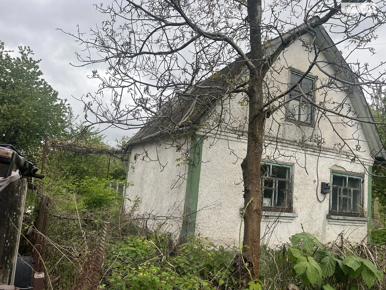 Продается дом на 2 этажа 55 кв. м с мансардой, цена: 12500 $ - фото 1