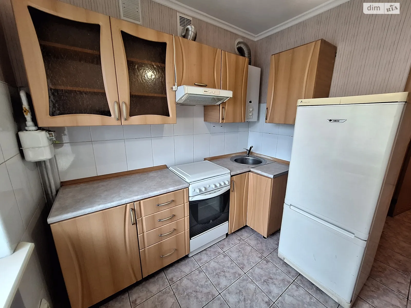 Продається 2-кімнатна квартира 43 кв. м у Хмельницькому, вул. Вайсера - фото 1