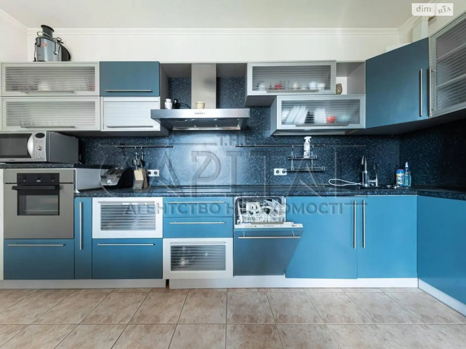 Продается 3-комнатная квартира 104.8 кв. м в, цена: 165000 $ - фото 1