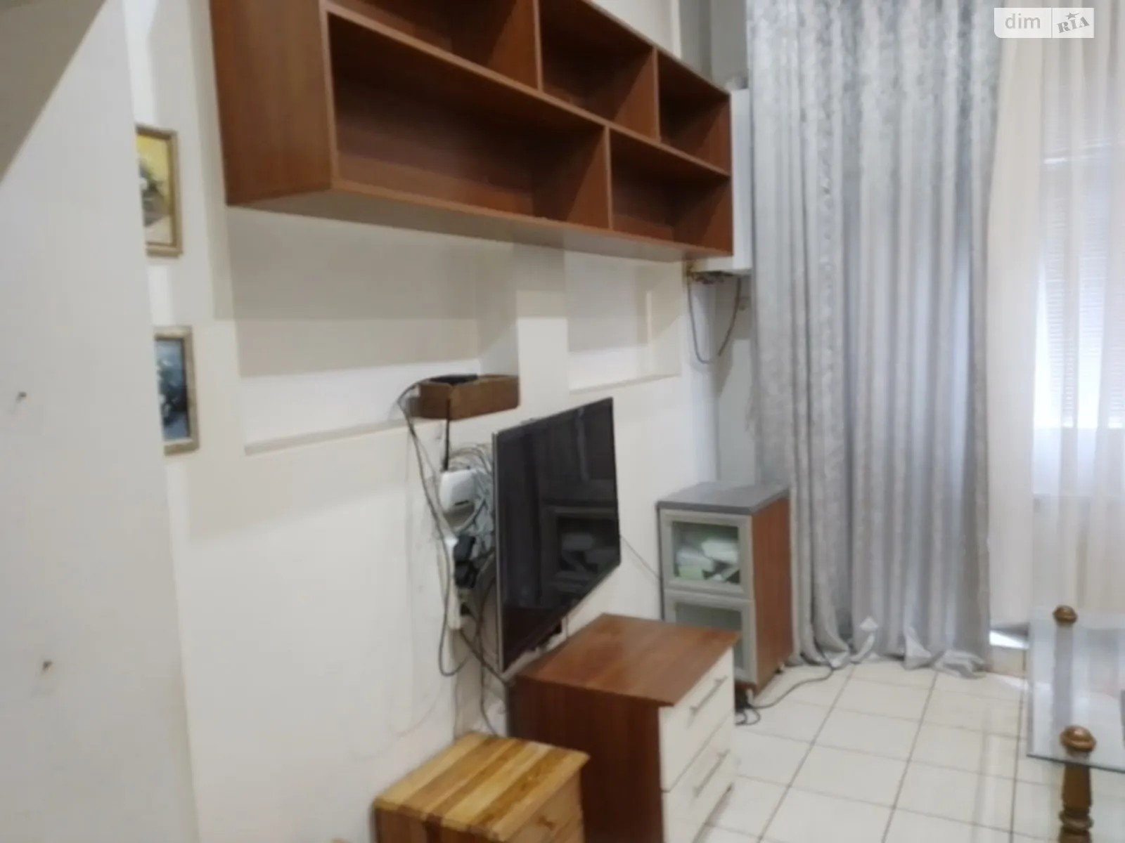 2-комнатная квартира 64 кв. м в Тернополе, ул. Валовая, 2 - фото 1