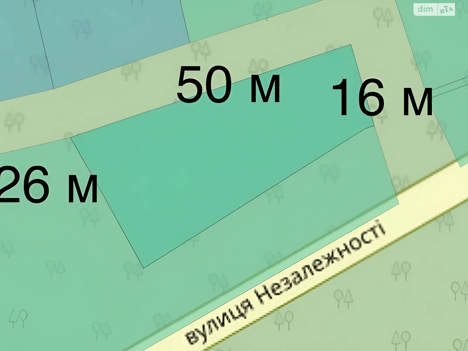 Продается земельный участок 12 соток в Киевской области, цена: 50000 $ - фото 1