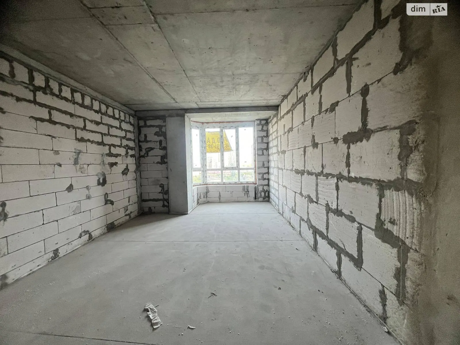 Продается 1-комнатная квартира 44 кв. м в Одессе, ул. Солнечная - фото 1